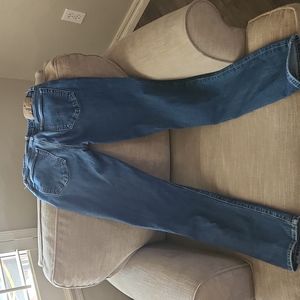 Mens jeans